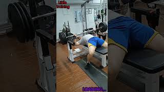 Путь трансформации 23/500 #gym #sports #transformation