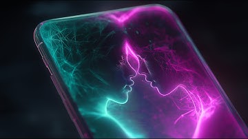 How Apps Decide Who You Fall in Love With