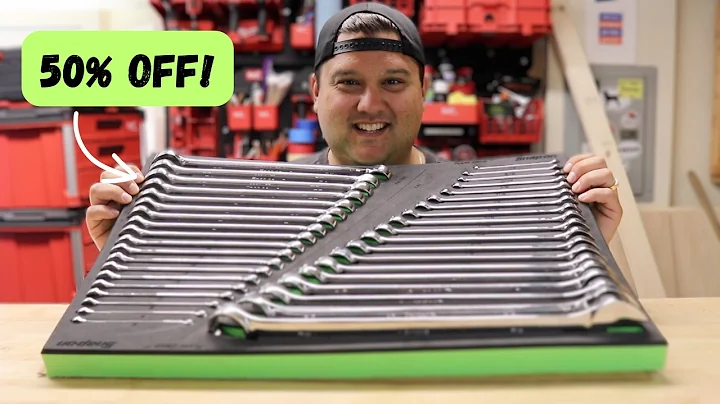 My Snap On Dealer is Going to be Pi*$ed!