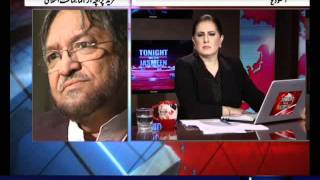 Tonight with Jasmeen, September 29, 2011 SAMAA TV 2/5