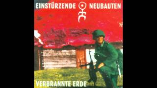 Einsturzende Neubauten - Abbrennen