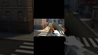 Sniper 3D Gun Shooter Free Shooting Games on Android screenshot 1