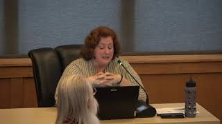 Board of Directors Meeting 11 04 2025