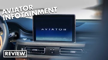 Lincoln Sync 3 Infotainment Review | Autoblog