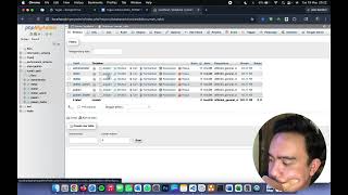 Tugas 2 Basis Data “Penerapan (ERD) dalam Basis Data MySQL/MariaDB pada XAMPP” | Vicky