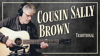 Vídeo de Sally Brown