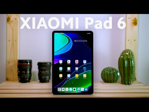 Cette tablette Xiaomi est à prix fou chez AliExpress pour la