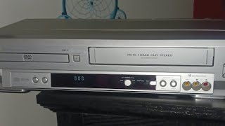 Surprise Unboxing Video (Sylvania VCR / DVD Combo Player!) 