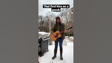 Thumbnail of Ryan Larkins “The Unknown” #shorts #countrymusic #original #youtubeshorts