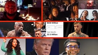 Bobby Shmurda Gs9 Ociate 117 Years Taxstone More Witness Floyd Mayweather Shots Jtnews