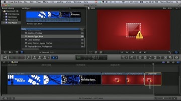 MacBreak Studio - Episode 156: Relinking Media