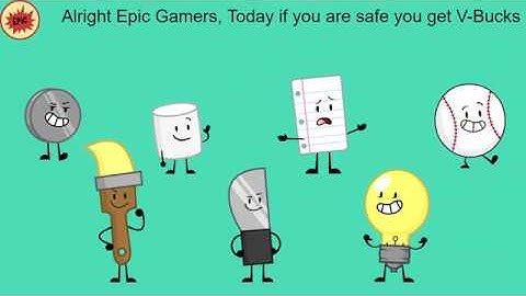 Inanimate Insanity Viewer Voting  - Episode 2