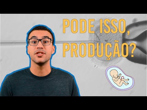 Vídeo: O Genoma De Um Embrião Humano Viável Foi Editado Pela Primeira Vez Nos EUA - Visão Alternativa