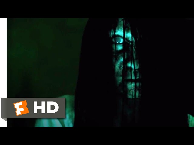 Rings (2017) - May The Lord Save You Scene (9/10) | Movieclips class=