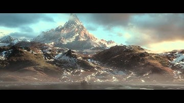 There and back again trailer