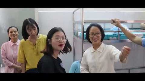 Cho đi sẽ được nhận lại nhiều hơn - Củ Chi Charity Trip