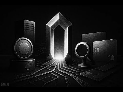 Polygon joins x402 Foundation with Coinbase, AWS, Stripe, Visa and Mastercard - YouTube thumbnail