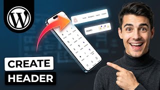 How to create a header in WordPress block editor (Easiest Way)(2026 Guide)