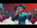Maajabu Rafiki - Prime 5 | Chant Chorale | Miradie Lusuna | Excess Love | Mercy Chinwo