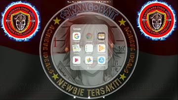 Cara Deface Auto Sqli Cms Balitbang + Upload Shell