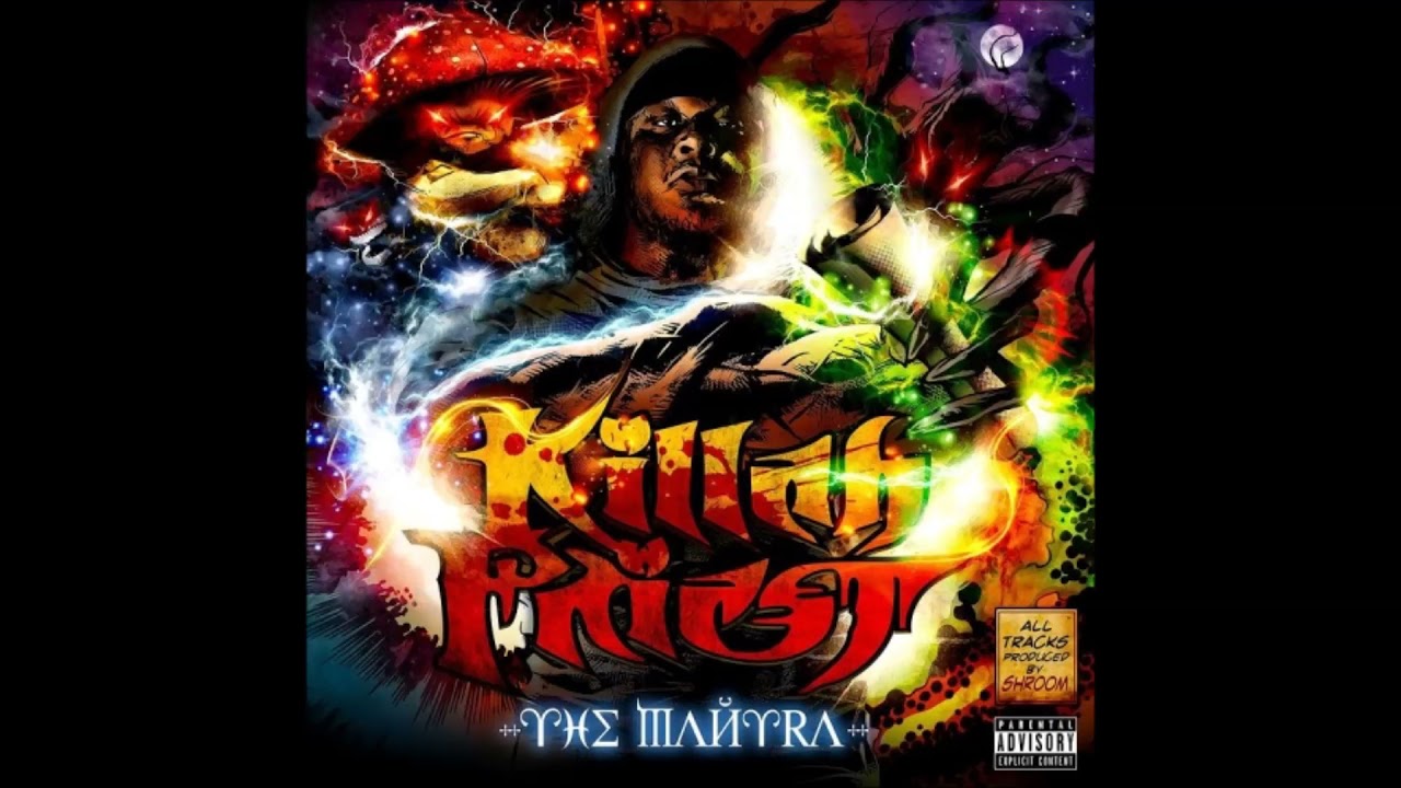 洋楽 WILLIE THE KID & BRONZE NAZARETH sddefault.jpg