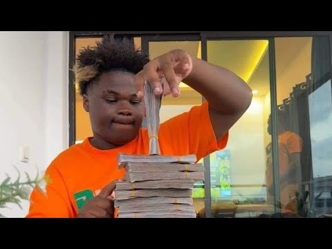NICAPOL alias BB NICA. A FAIT FORT... DANS UN DIRECT DE 80.000 PERSONNES CONNECTÉES... ABIIIIII🤣🤣🤣