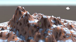 Export Bryce 3D to Unity 3D - 5120 x 1440 - Ultra Wide Gaming - 32:9