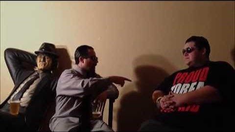 Kung Fu Vampire Interview 5-11-13 with Faygoluvers.net