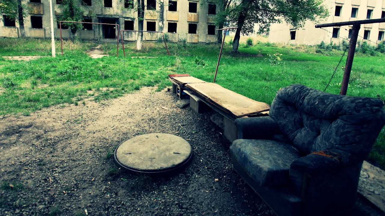 Lumea Noua - Hunedoara