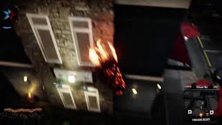 inFamous Second Son