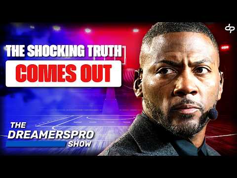 Thumbnail for Stunning Report Reveals The Shocking Reason Ryan Clark Was Fired By ESPN