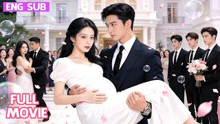 Everyone Backed the Scheming Girl—Until the CEO Exposed Her, Married the Poor Girl & Doted on Her 💖✨ screenshot 2