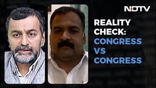 Congress War Escalates: G-23 'Rebels' Hold Dinner, Plan Next Move