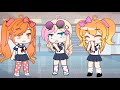 ✨°•Game on B!tch•°✨{Meme}GC(Yandere simulator) Ft:Osana and Raibaru