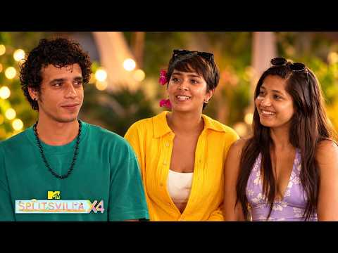 Time for Honey and Moose | MTV Splitsvilla 14