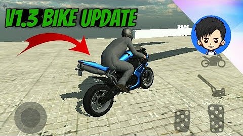 How To Download GTA 5 Unity V1.3 Bike Update For Android||