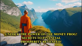 💰 Unlock the Power of the Money Frog! 🐸 Secrets to Financial Prosperity Revealed! 🌟