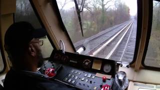 The N5Maniac At The Controls