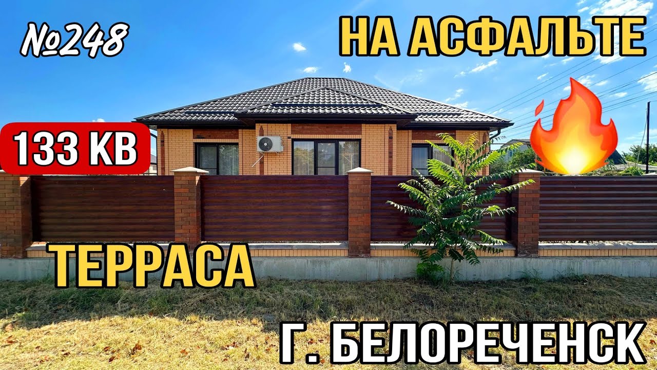 Белореченск модульные дома спецпредложение