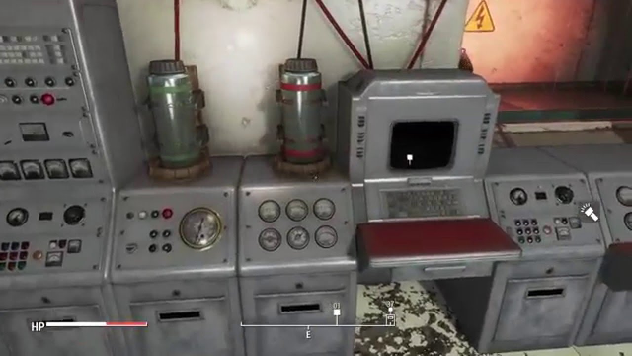 Fallout 4 Cambridge Polymer Labs Fabrication Parameters YouTube fallout-4-cambridge-polymer-labs-fabrication-parameters-youtube