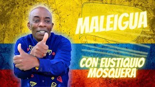 MALEIGUA (VIDEO OFICIAL) chords