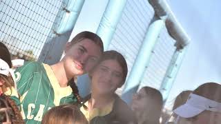 Softball Banquet Slideshow 2025