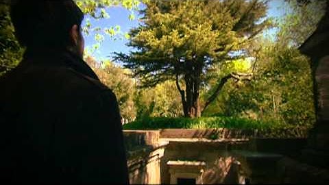 Discipleship Trailer #1