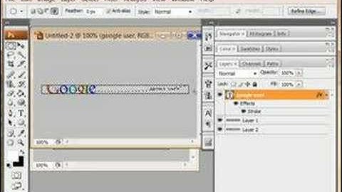 cs3 userbar Tutorial Full (ENGLISH)