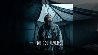 Mongol Revenge - GENGHIS | Yasir Burak Kara