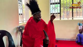 Download Lagu Chief Mutasa | Mukotsanjera .akabatisa mukwasha chitunha  chane 4 days chaora MP3 Download Lagu Chief Mutasa | Mukotsanjera .akabatisa mukwasha chitunha  chane 4 days chaora MP3