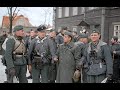 Waffen-SS Soldiers Guarded the Nuremberg Trials