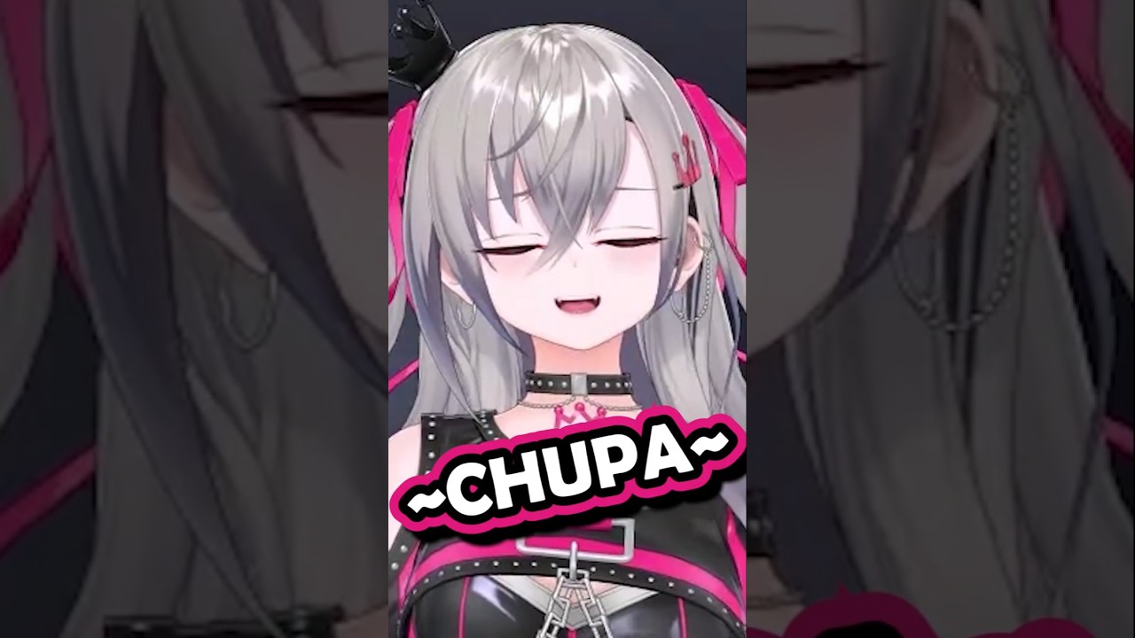 Another Riona Strong Sneeze TSKR  #vtuber #hololive #riona #isakiriona #flowglow