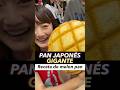 Cómo Preparar MELON PAN GIGANTE | #nekojitablog #japon