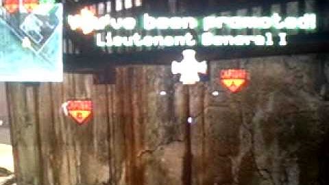 Mw2 Nuke 3rd Person rust